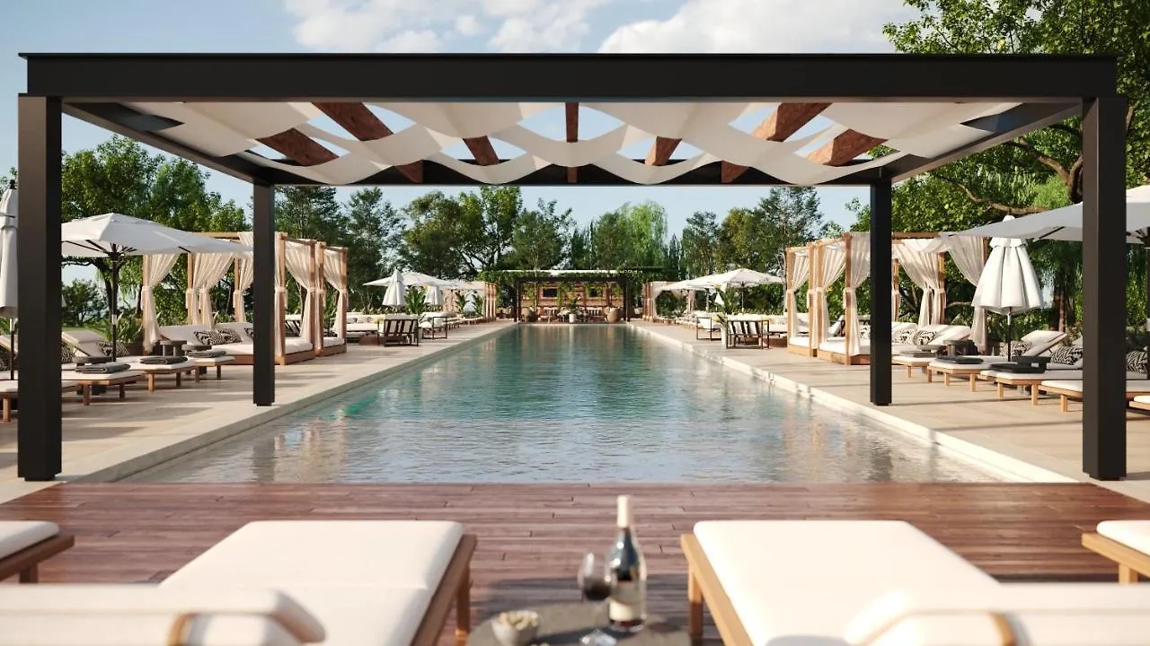 Hacienda Xcanatun, Angsana Heritage Collection Mérida