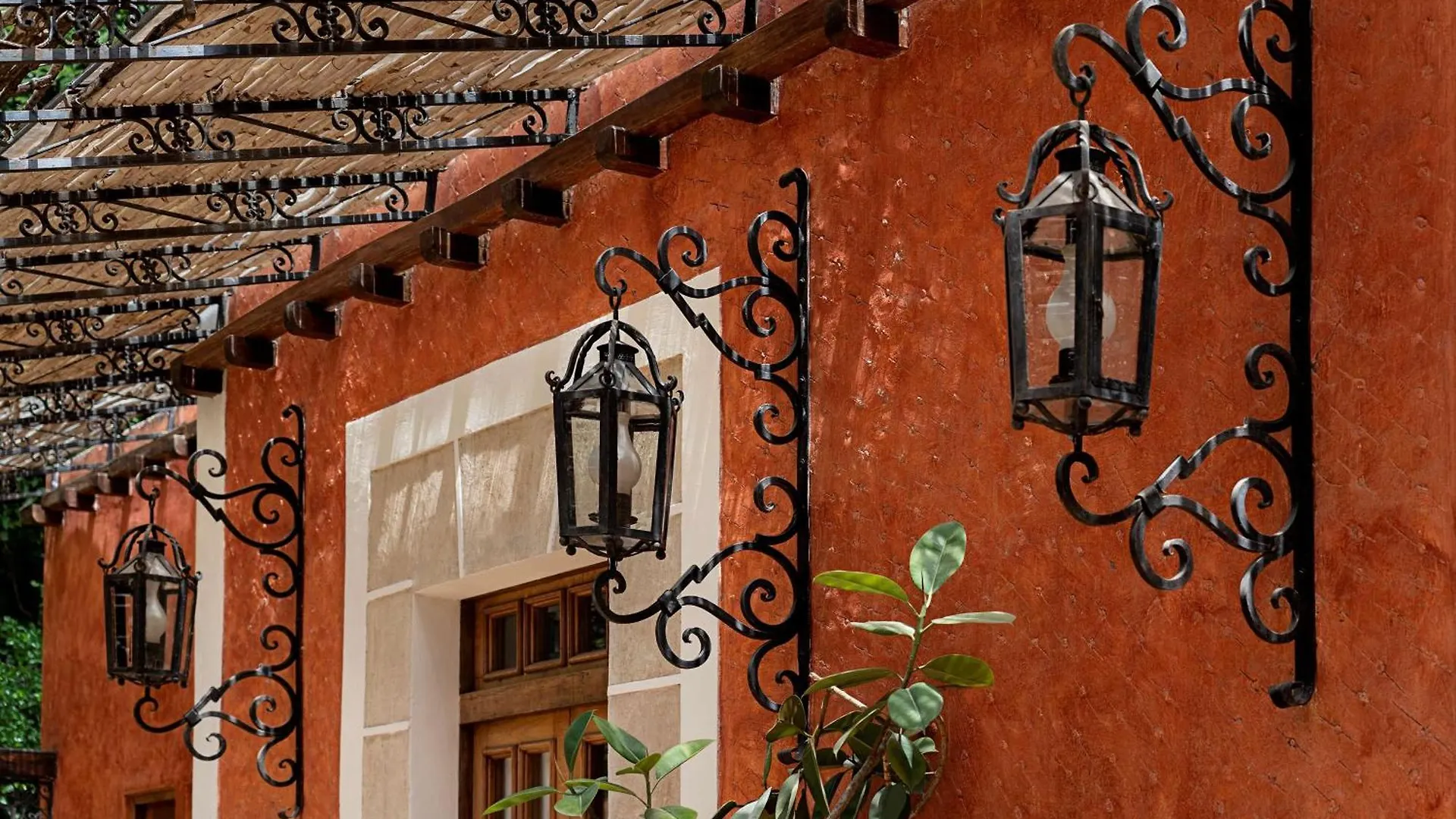 Hacienda Xcanatun, Angsana Heritage Collection Mérida 5*,
