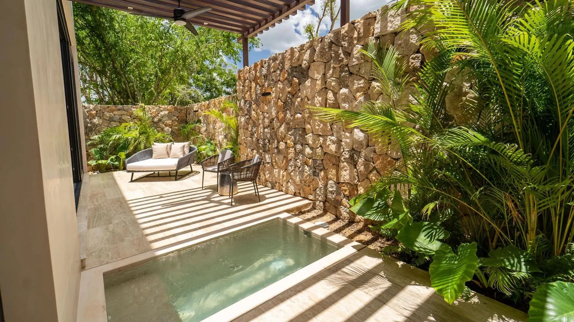 Hacienda Xcanatun, Angsana Heritage Collection Mérida