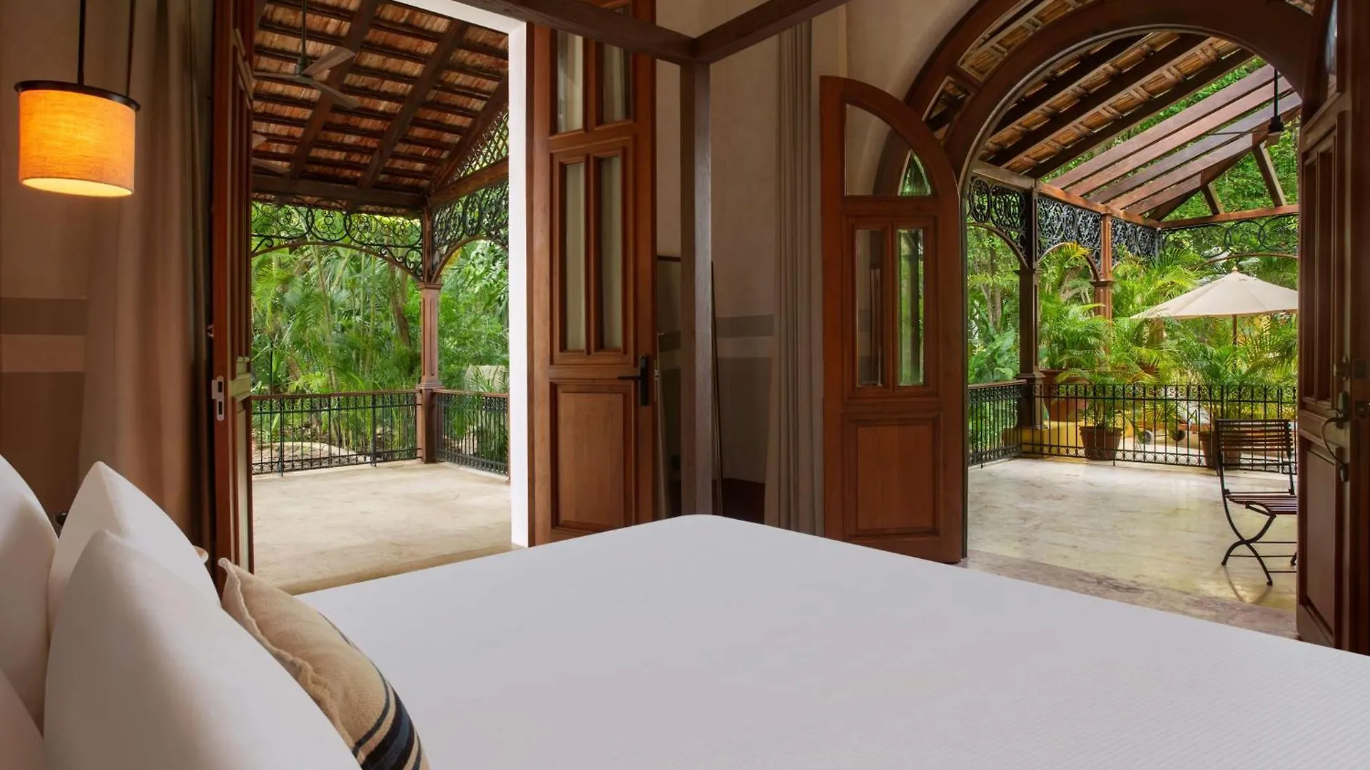 Hacienda Xcanatun, Angsana Heritage Collection Mérida Hotel