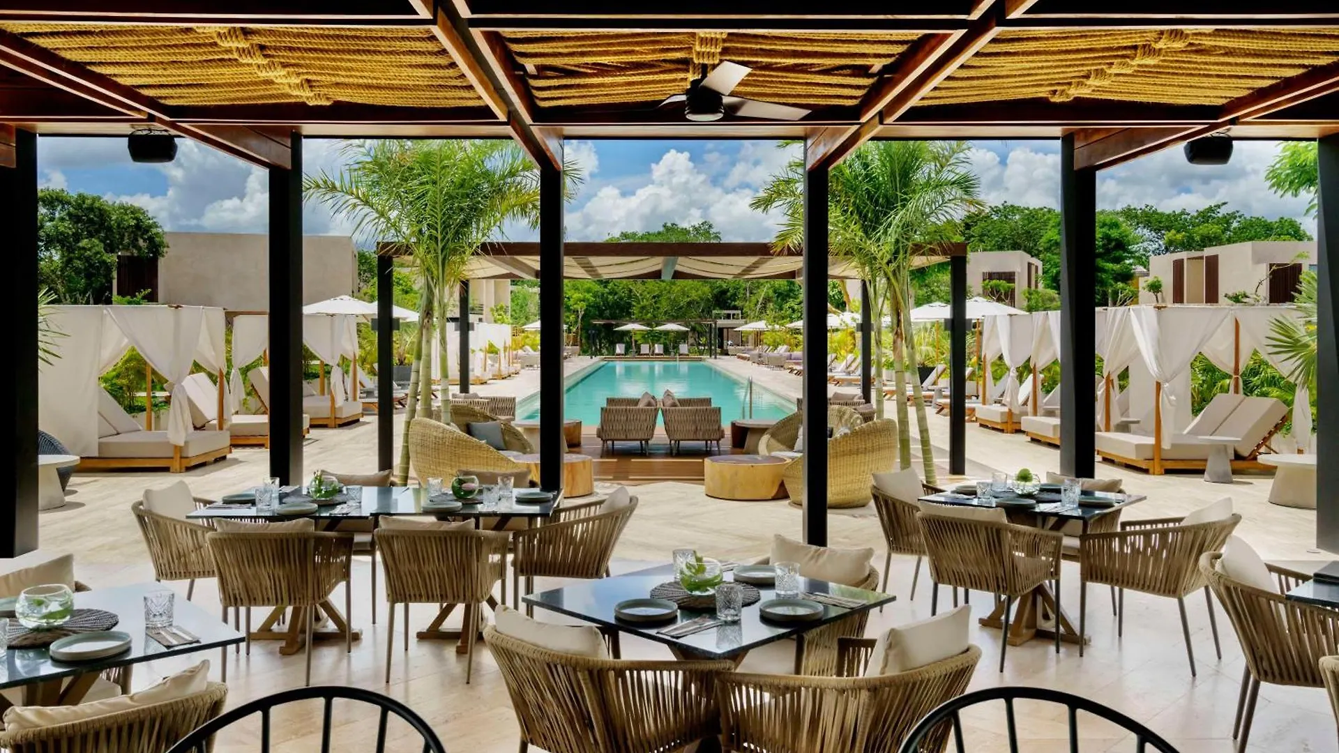 Hacienda Xcanatun, Angsana Heritage Collection Mérida