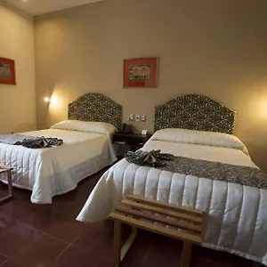 Hotel Hotel Merida, Merida