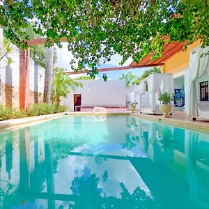 Villa Octavia, Merida