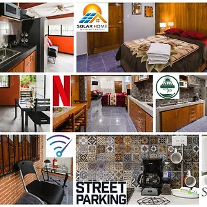 Apartment Serviced, Merida