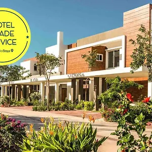 Holiday home Modern House Surrounded By Nature, Merida