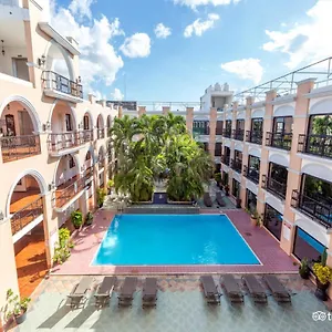 Doralba Hotel