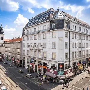 Excellence 4* Vienna