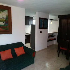 Casa Holly Caucel Mérida