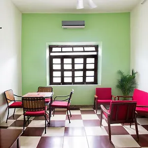 Apartment Casa Ne, Merida