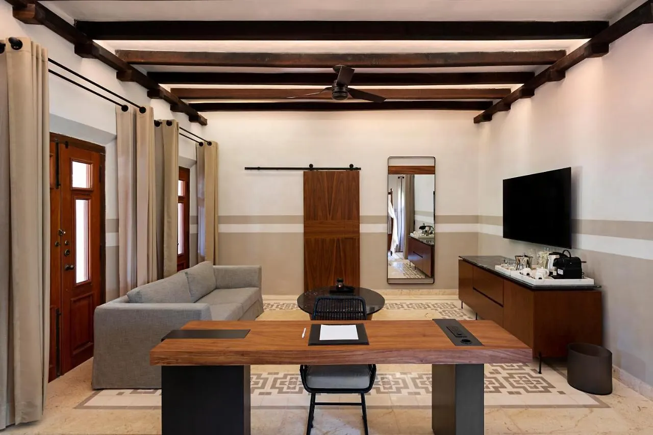 Hacienda Xcanatun, Angsana Heritage Collection Merida Hotel