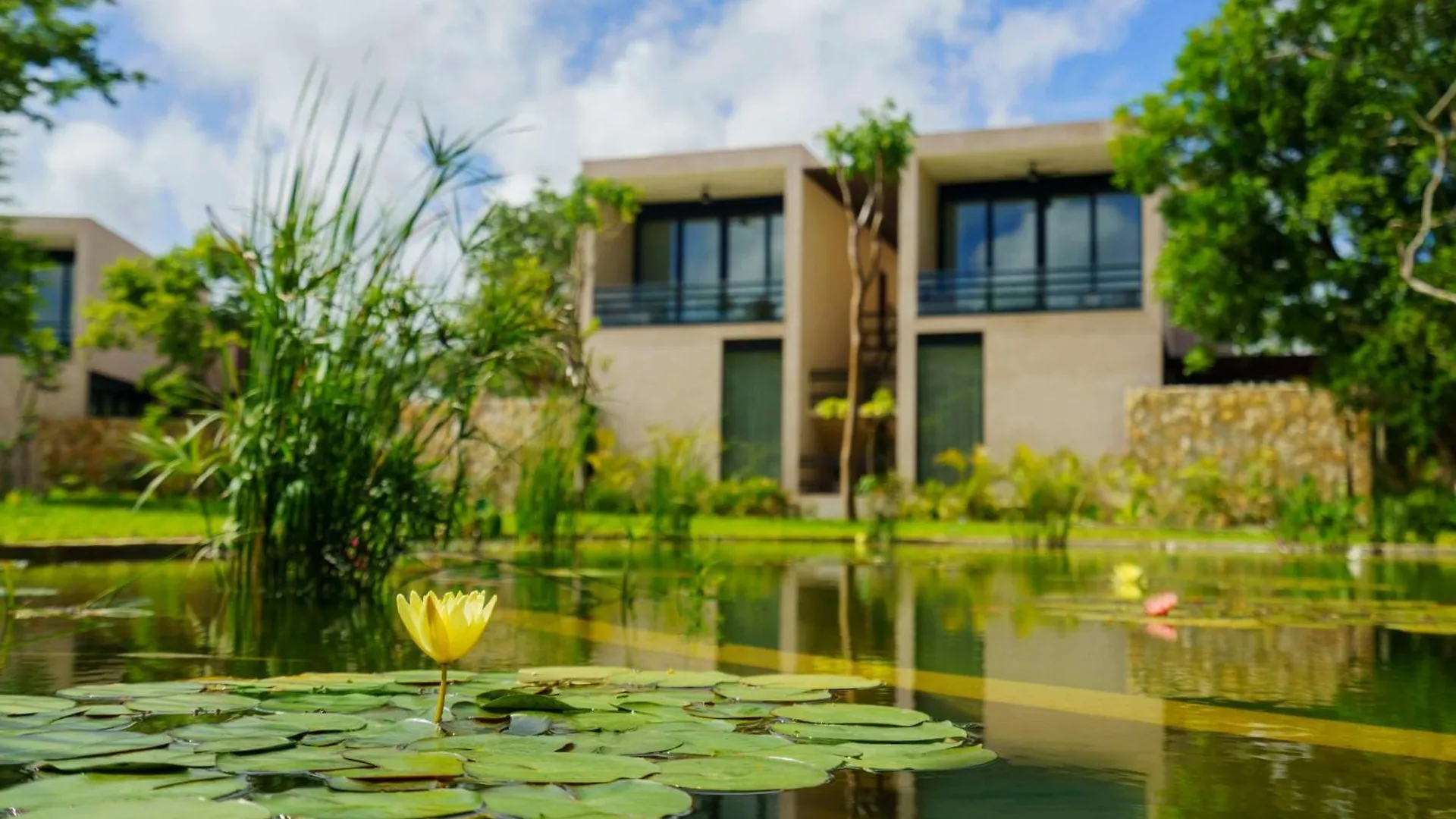 Hacienda Xcanatun, Angsana Heritage Collection Hotel Merida