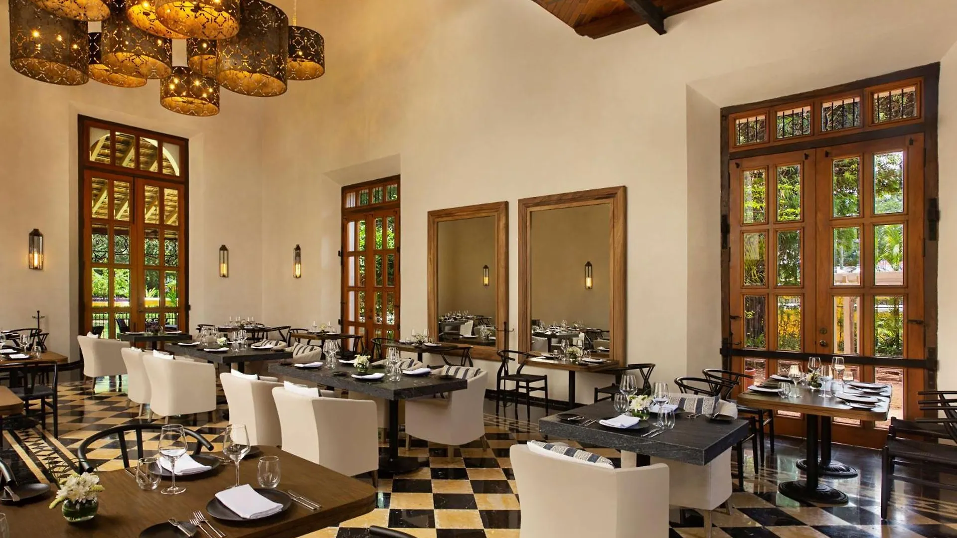 Hacienda Xcanatun, Angsana Heritage Collection Merida