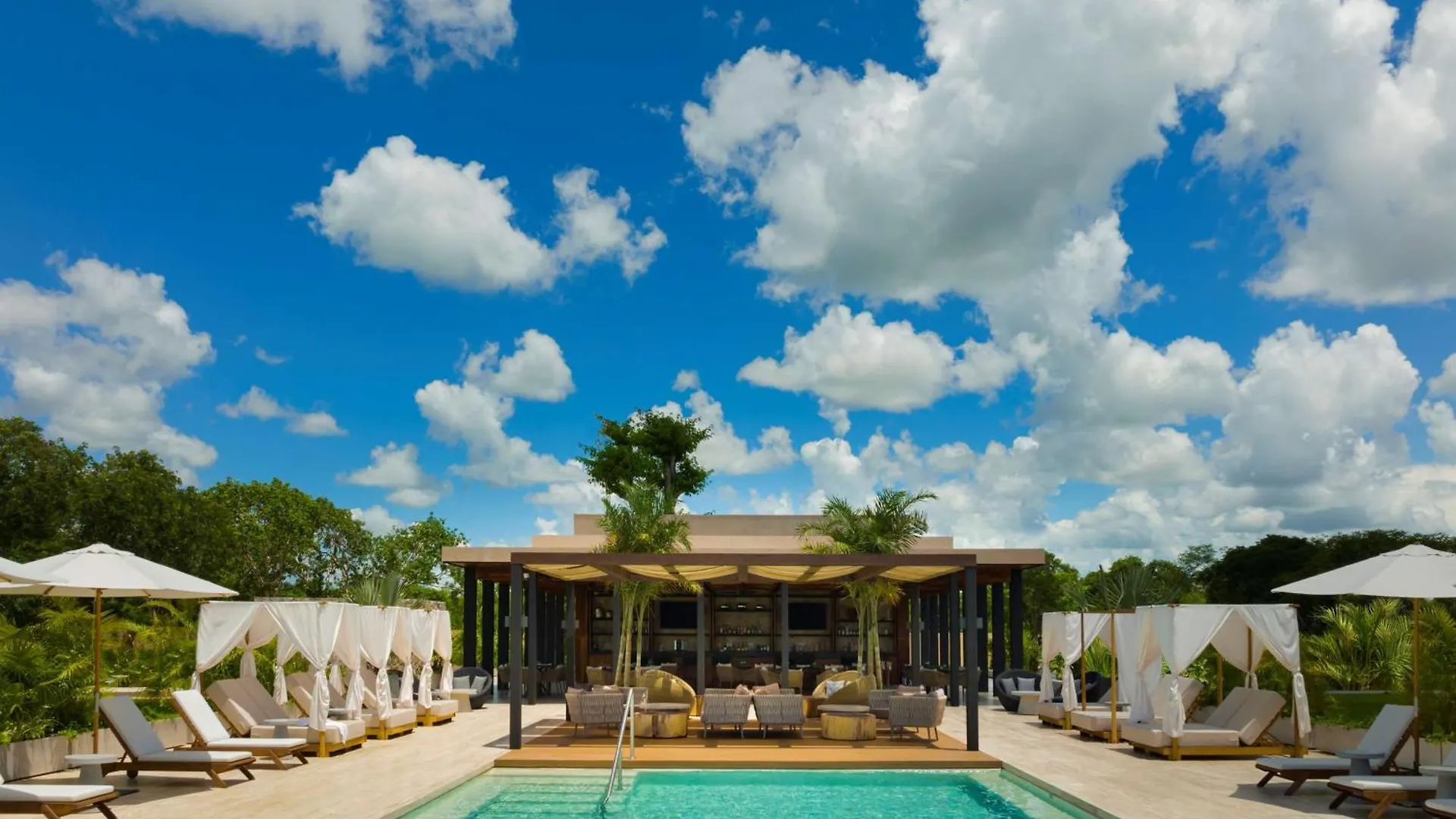 Hacienda Xcanatun, Angsana Heritage Collection Merida