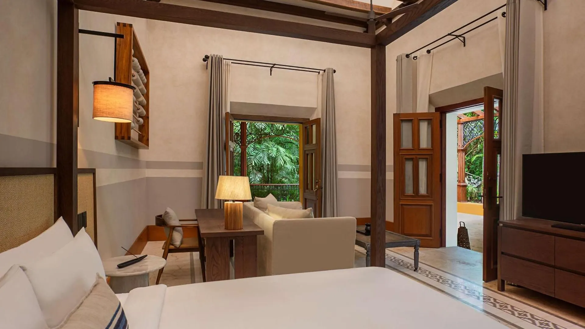 Hacienda Xcanatun, Angsana Heritage Collection Merida Hotel