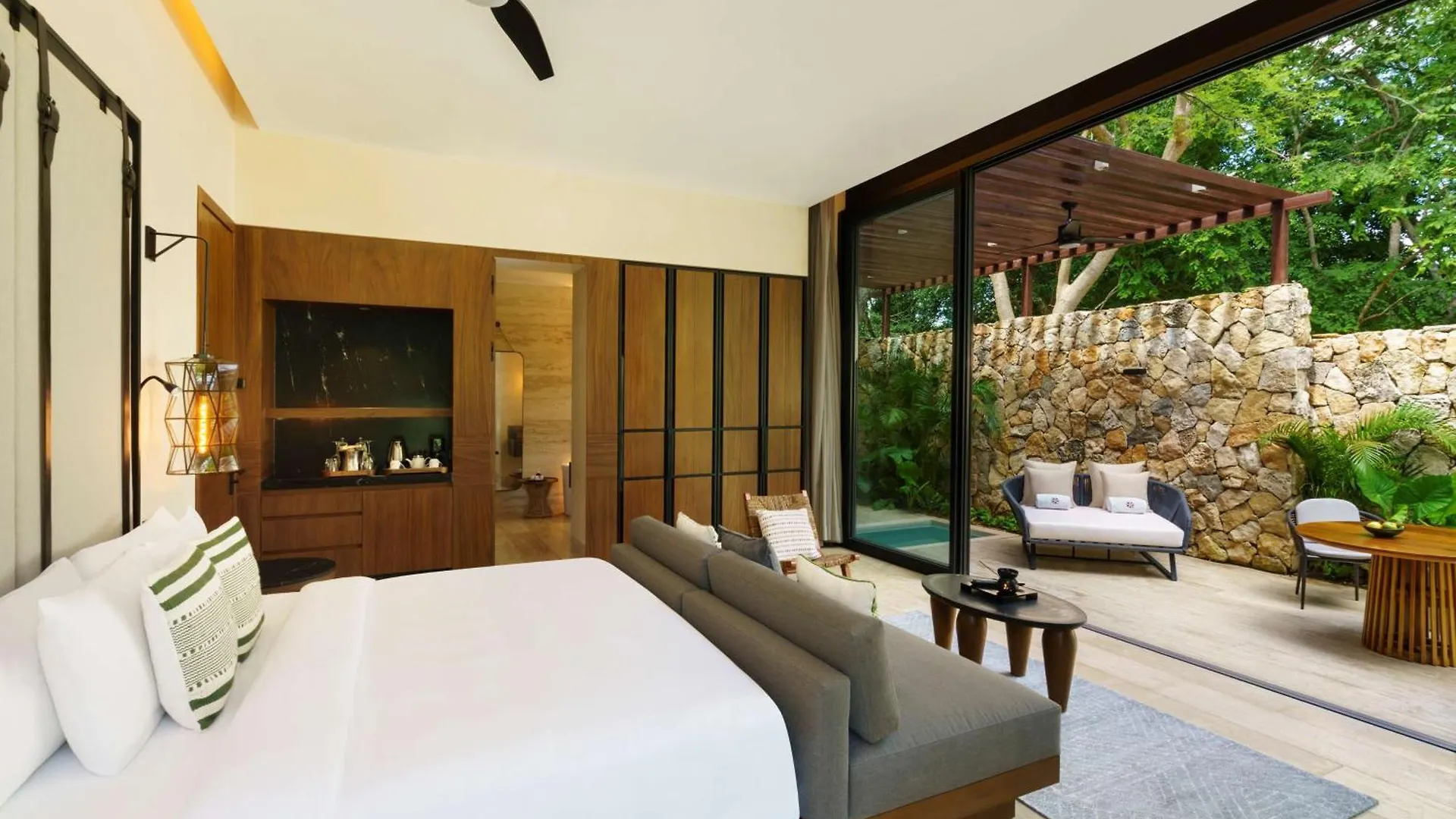 Hacienda Xcanatun, Angsana Heritage Collection Merida