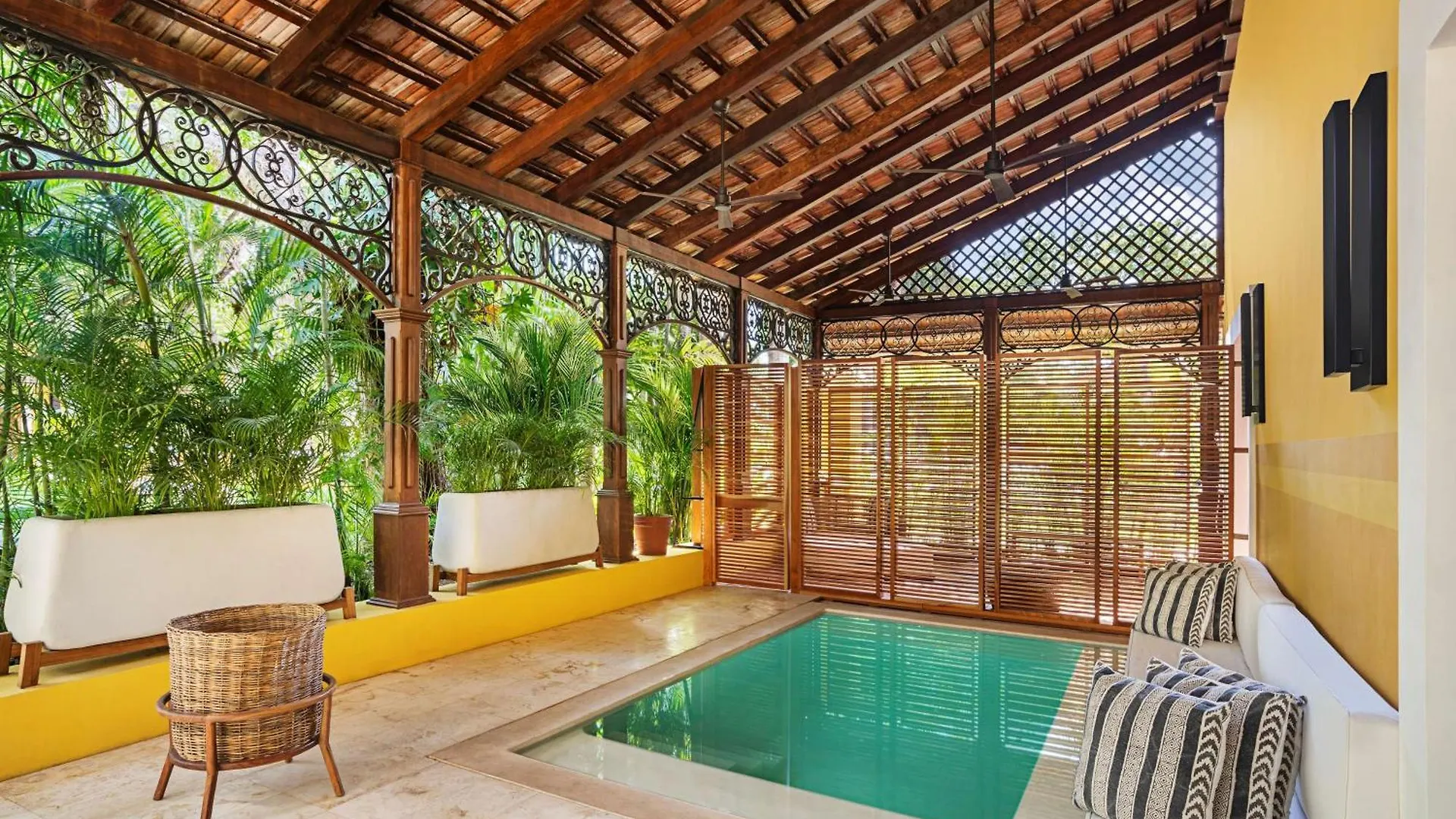 Hacienda Xcanatun, Angsana Heritage Collection Merida Hotel