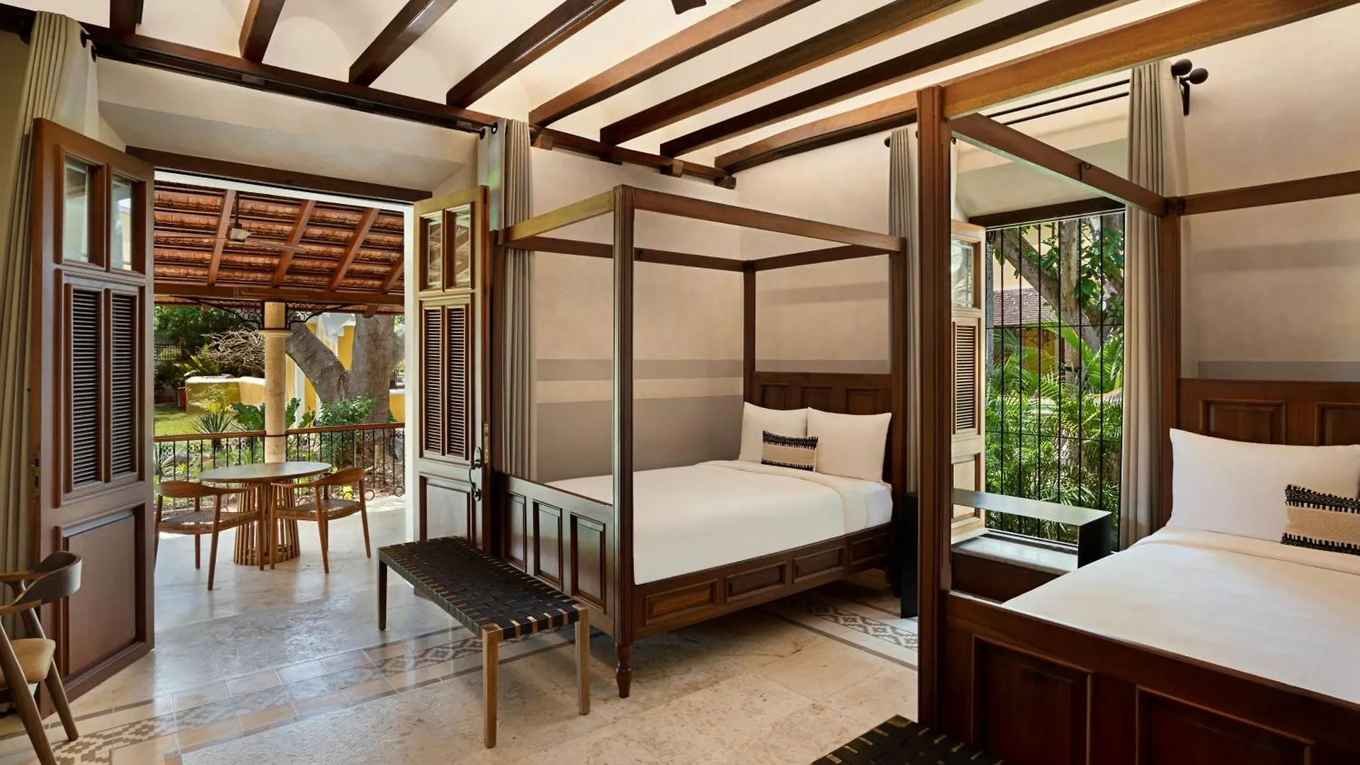 Hotel Hacienda Xcanatun, Angsana Heritage Collection Merida