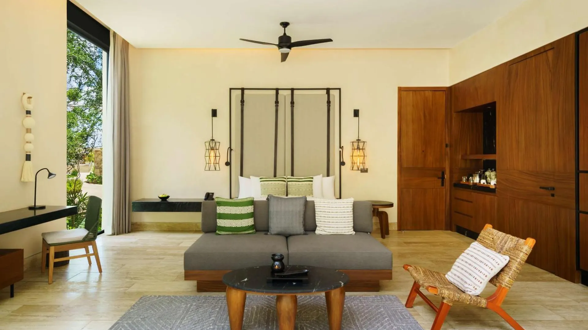 ***** Hotel Hacienda Xcanatun, Angsana Heritage Collection Merida Mexico