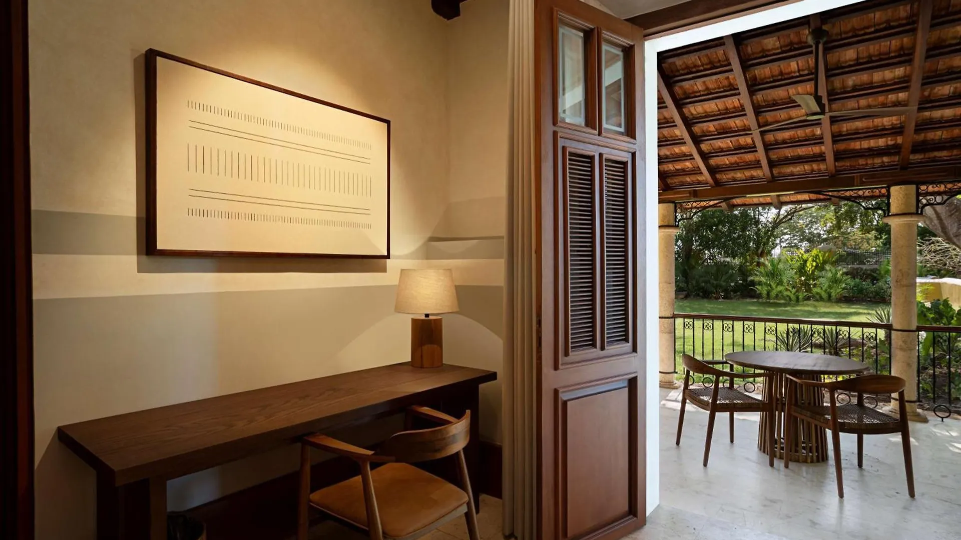 Hacienda Xcanatun, Angsana Heritage Collection Merida