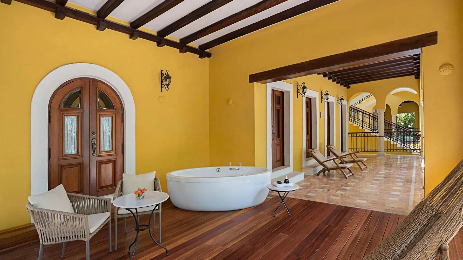 Hotel Hacienda Xcanatun, Angsana Heritage Collection Merida