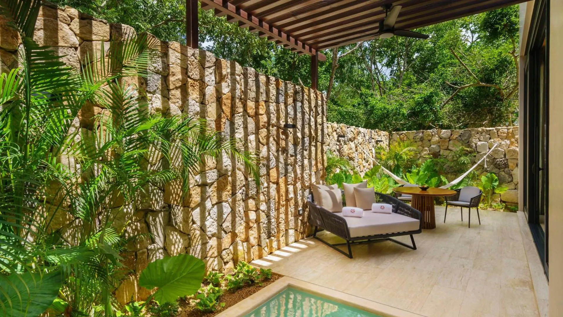 Hacienda Xcanatun, Angsana Heritage Collection Merida Hotel