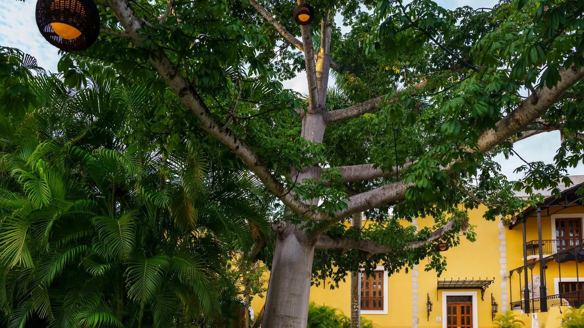 Hacienda Xcanatun, Angsana Heritage Collection Hotel Merida