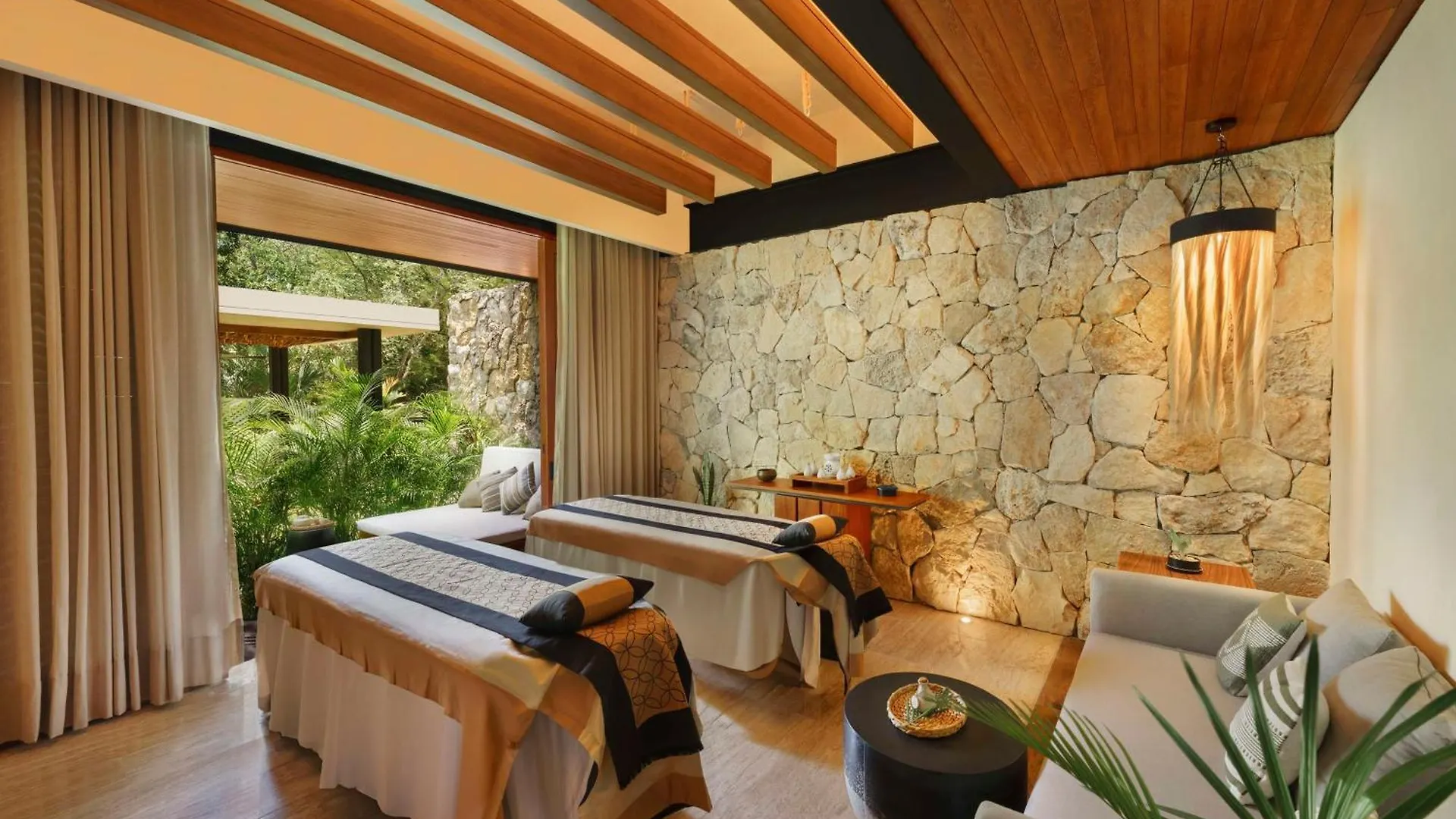 ***** Hotel Hacienda Xcanatun, Angsana Heritage Collection Merida Mexico