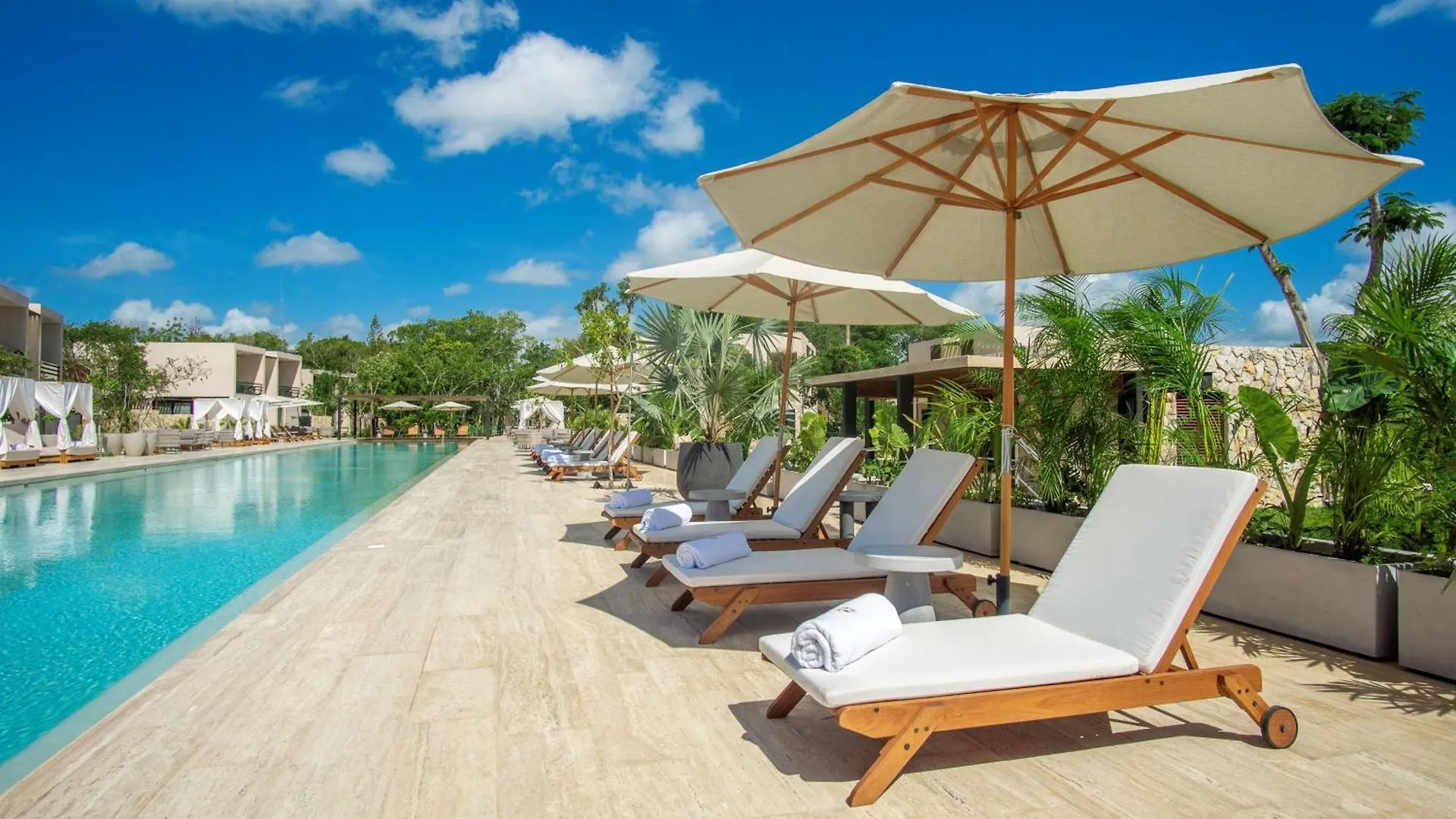Hacienda Xcanatun by Angsana Mérida Hotel