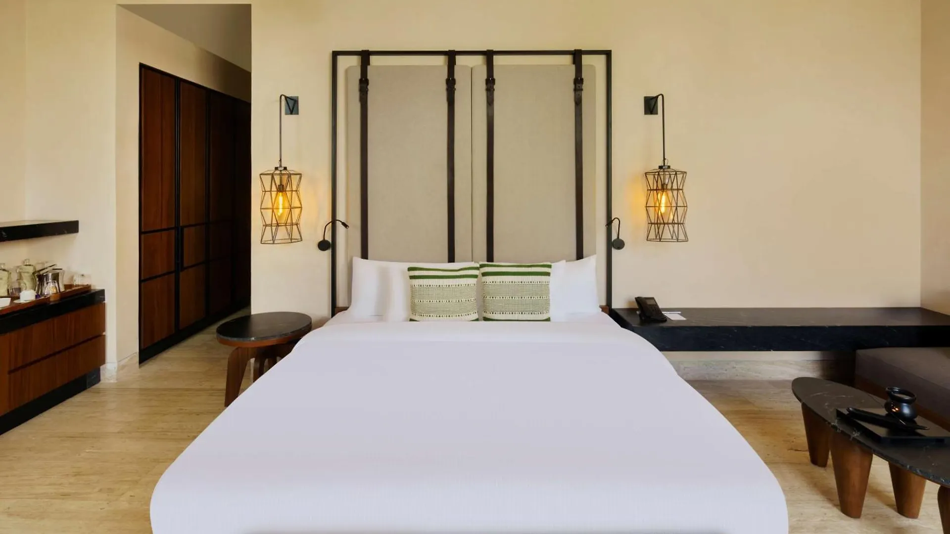 Hacienda Xcanatun by Angsana Mérida México