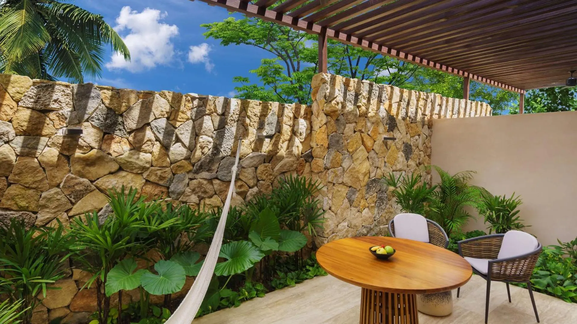 Hotel Hacienda Xcanatun by Angsana Mérida