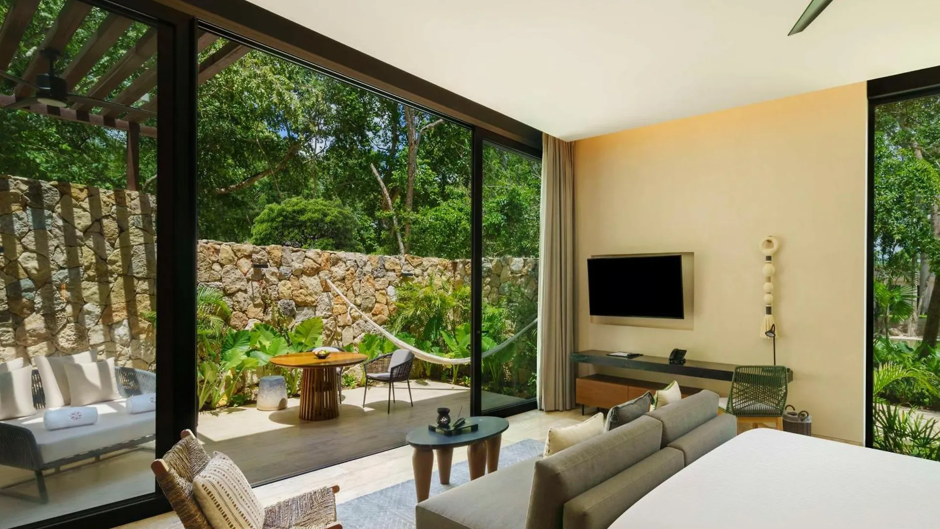 Hacienda Xcanatun by Angsana Mérida 5*,  México