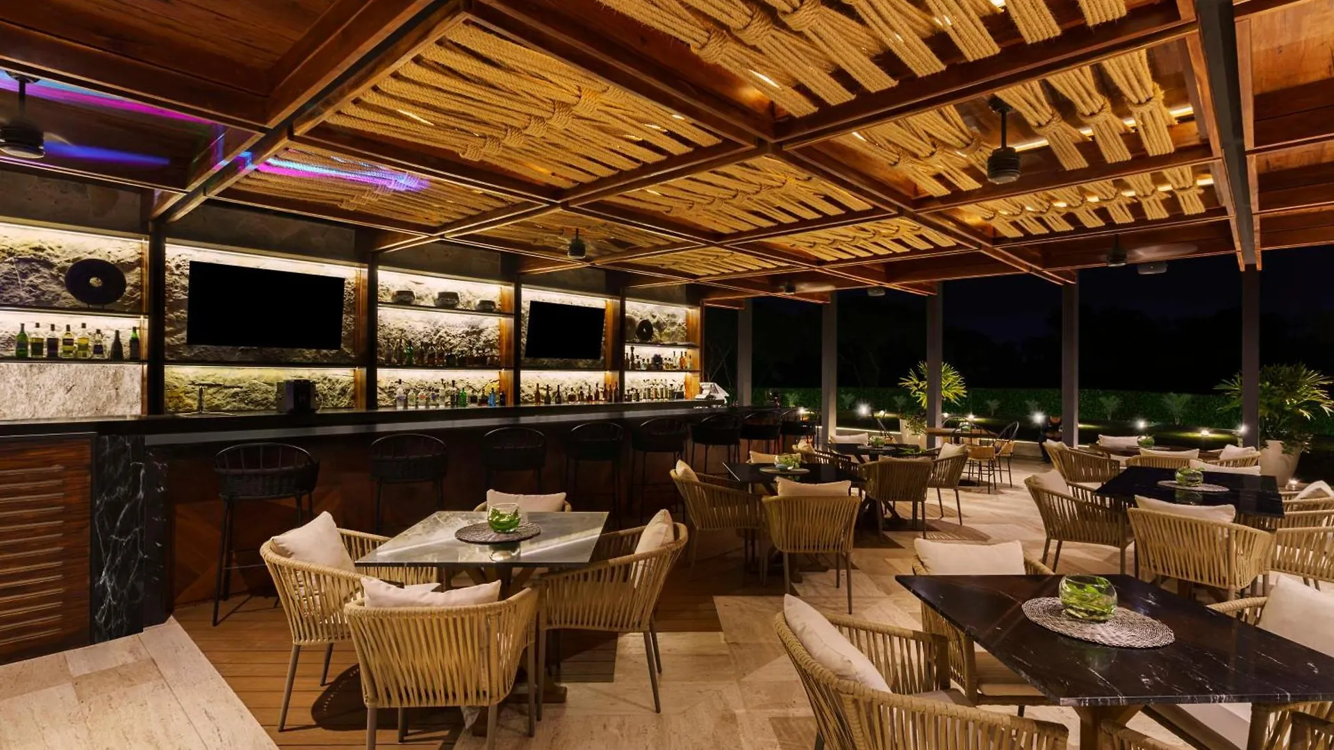 ***** Hotel Hacienda Xcanatun by Angsana Mérida México