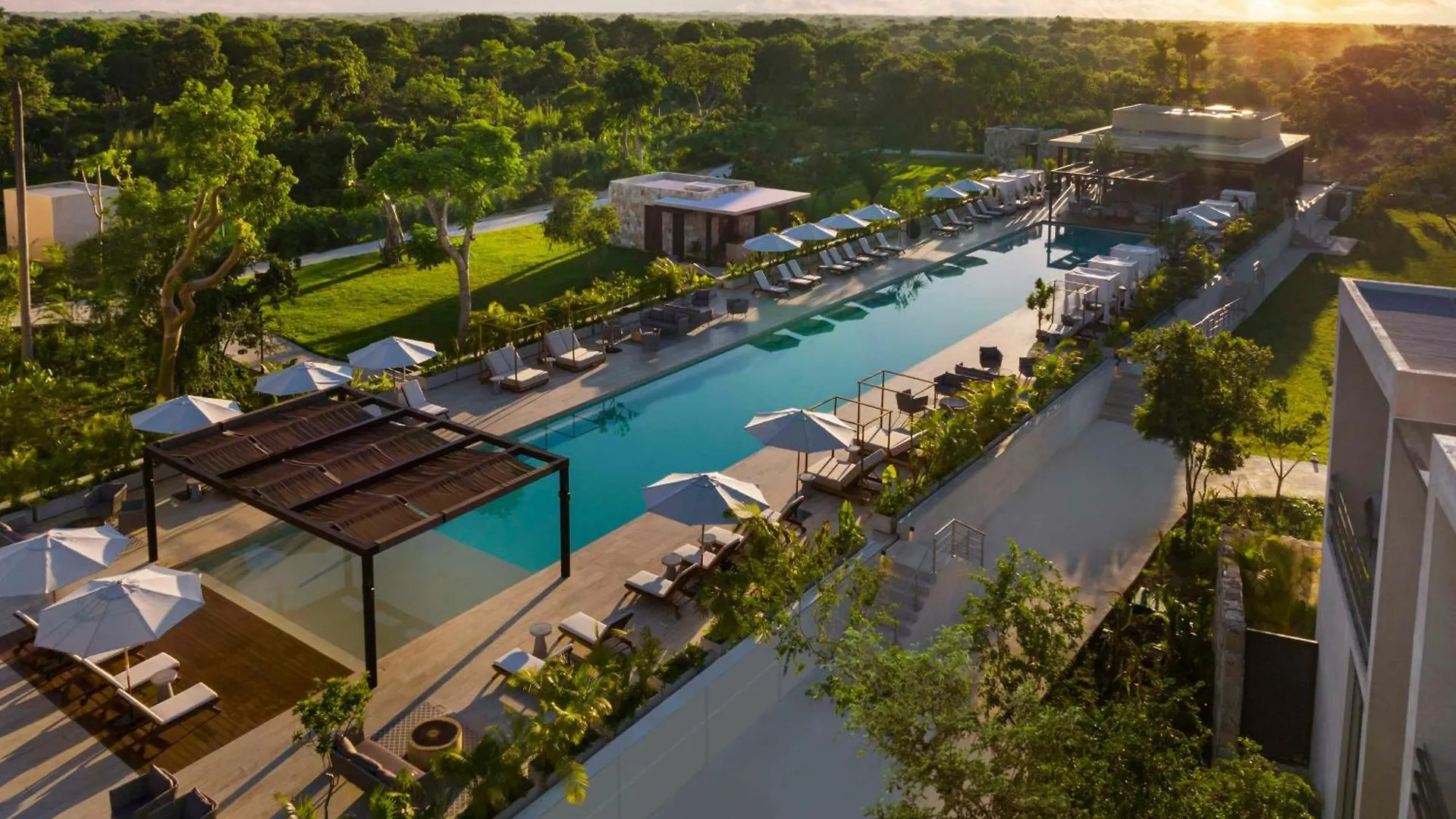 Hacienda Xcanatun by Angsana Mérida Hotel